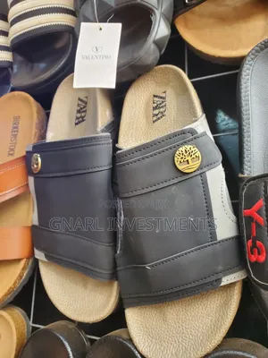 Zara / Polex Open Shoes / Scholars