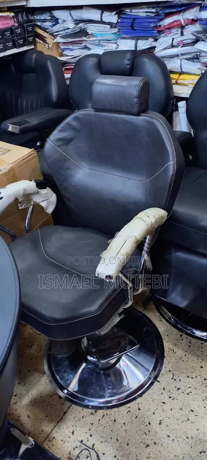 Salon Chair