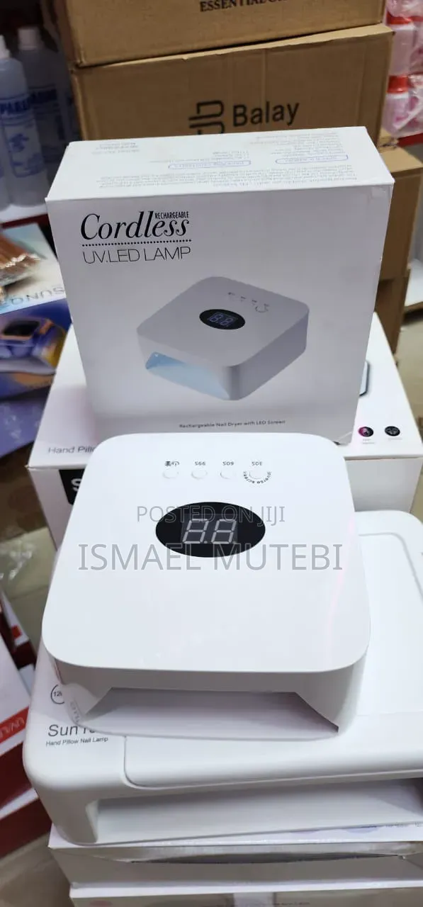 Nail Dryer