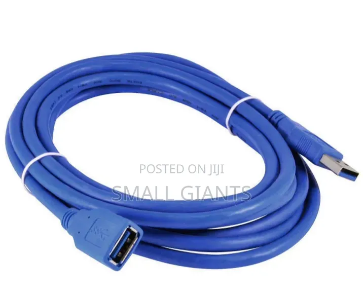 USB 3.0 Type a Male to a Female