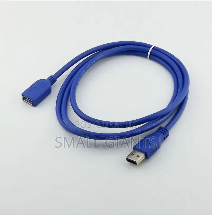 USB 3.0 Type a Male to a Female