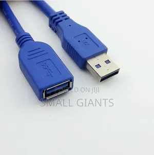 USB 3.0 Type a Male to a Female