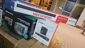 Aiwa SB 6035 Sound Bar