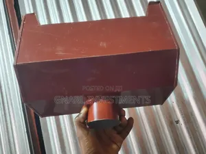Metalic Water Collection Box/ Valley Box for Box Houses