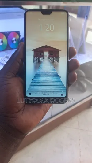 Huawei P20 Pro 128 GB Blue