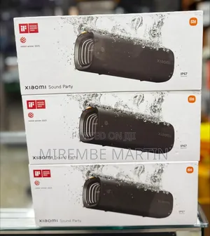 Xiaomi Sound Party Bluetooth Speaker