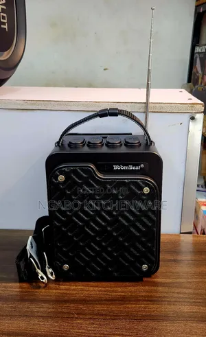 Boombest LN-9066BT
