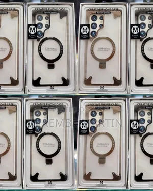 Creative Phone Case for Samsung Galaxy S25 Ultra