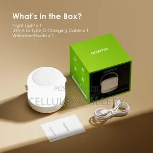 Oraimo Smart Lamp Go