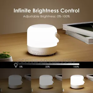 Oraimo Smart Lamp Go