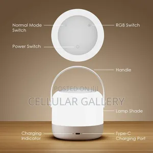 Oraimo Smart Lamp Go
