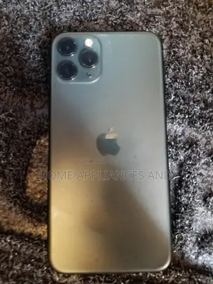 Apple iPhone 11 Pro 256 GB Gray