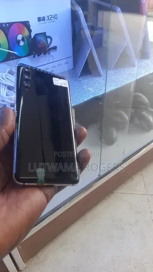 Huawei P20 Pro 128 GB Black