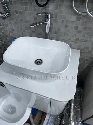 Cabin Basin / Bathroom Mountain Corsica Vanity