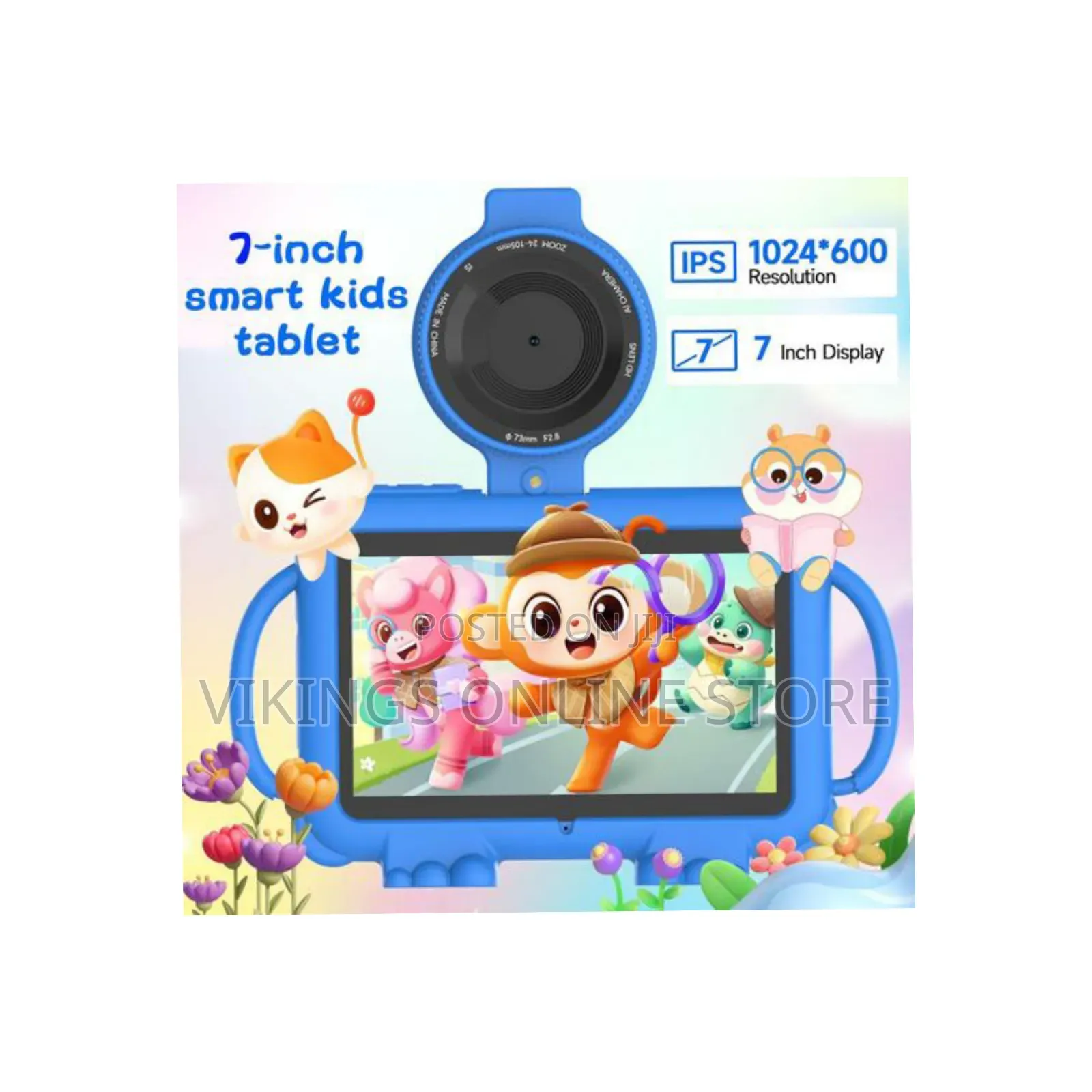 New Bebe Toto 256 GB