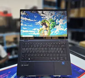 New HP Elite Dragonfly x360 11th Gen 32GB Intel Core i7 SSD 512GB