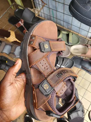 Quality Open Shoes