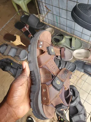 Quality Open Shoes