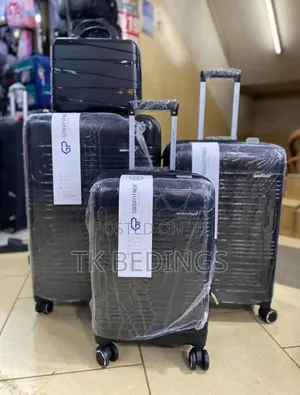 Suit Cases