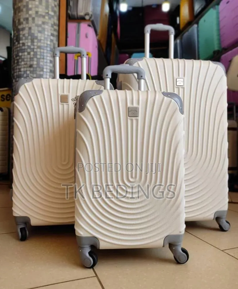 Suit Cases