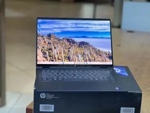 New Laptop HP OmniBook Ultra Flip 14" 32GB Intel Core Ultra 7 512GB
