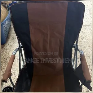 Camping Chairs. Foldable Camping Chair