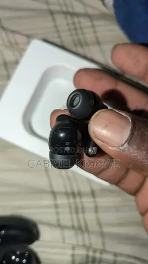 Punex Earbuds