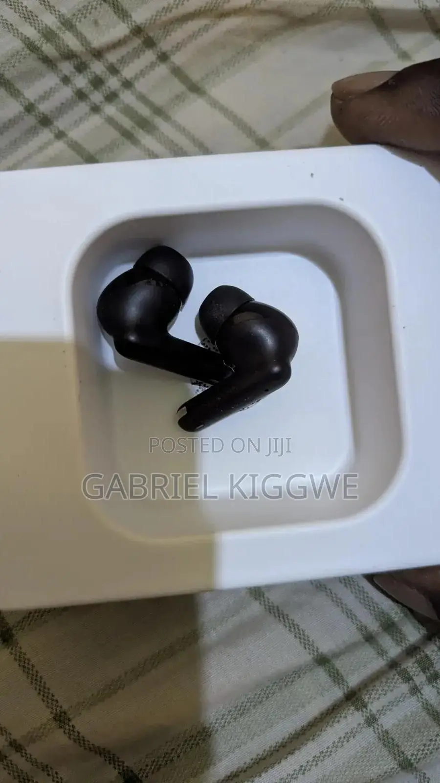 Punex Earbuds