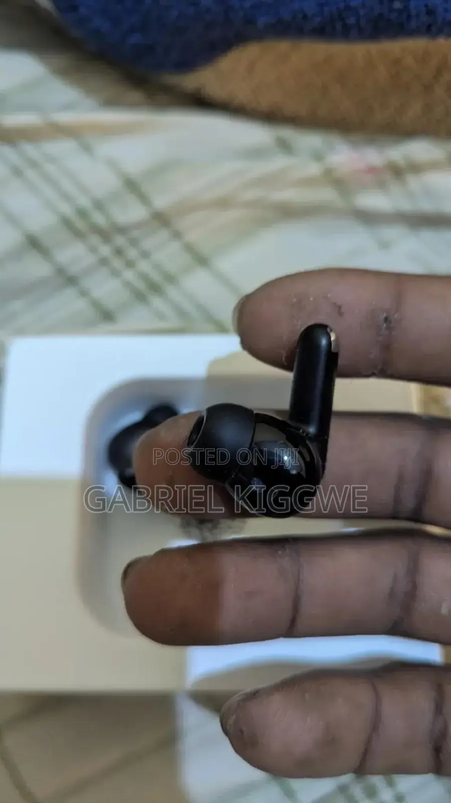 Punex Earbuds