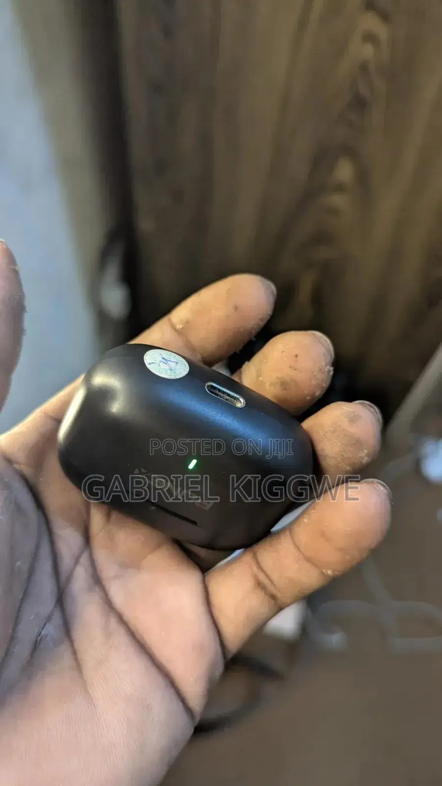 Punex Earbuds