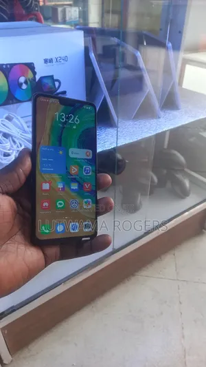 Huawei Mate 30 5G 128 GB Black