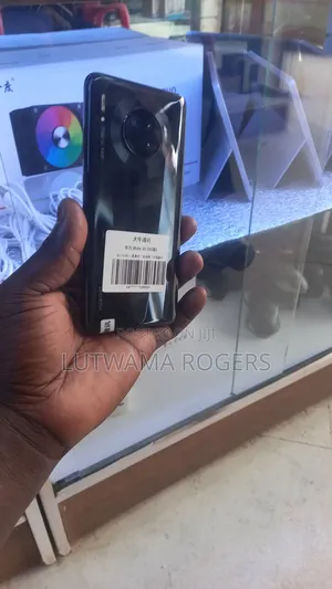 Huawei Mate 30 5G 128 GB Black