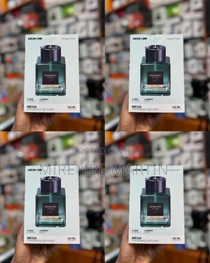 Green Lion Mega Fragrance Diffuser