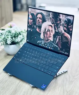 New Laptop Dell XPS 13 9320 16GB Intel Core i7 SSD 1T