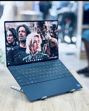 New Laptop Dell XPS 13 9320 16GB Intel Core i7 SSD 1T