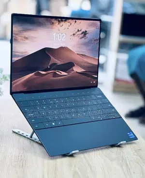 New Laptop Dell XPS 13 9320 16GB Intel Core i7 SSD 1T