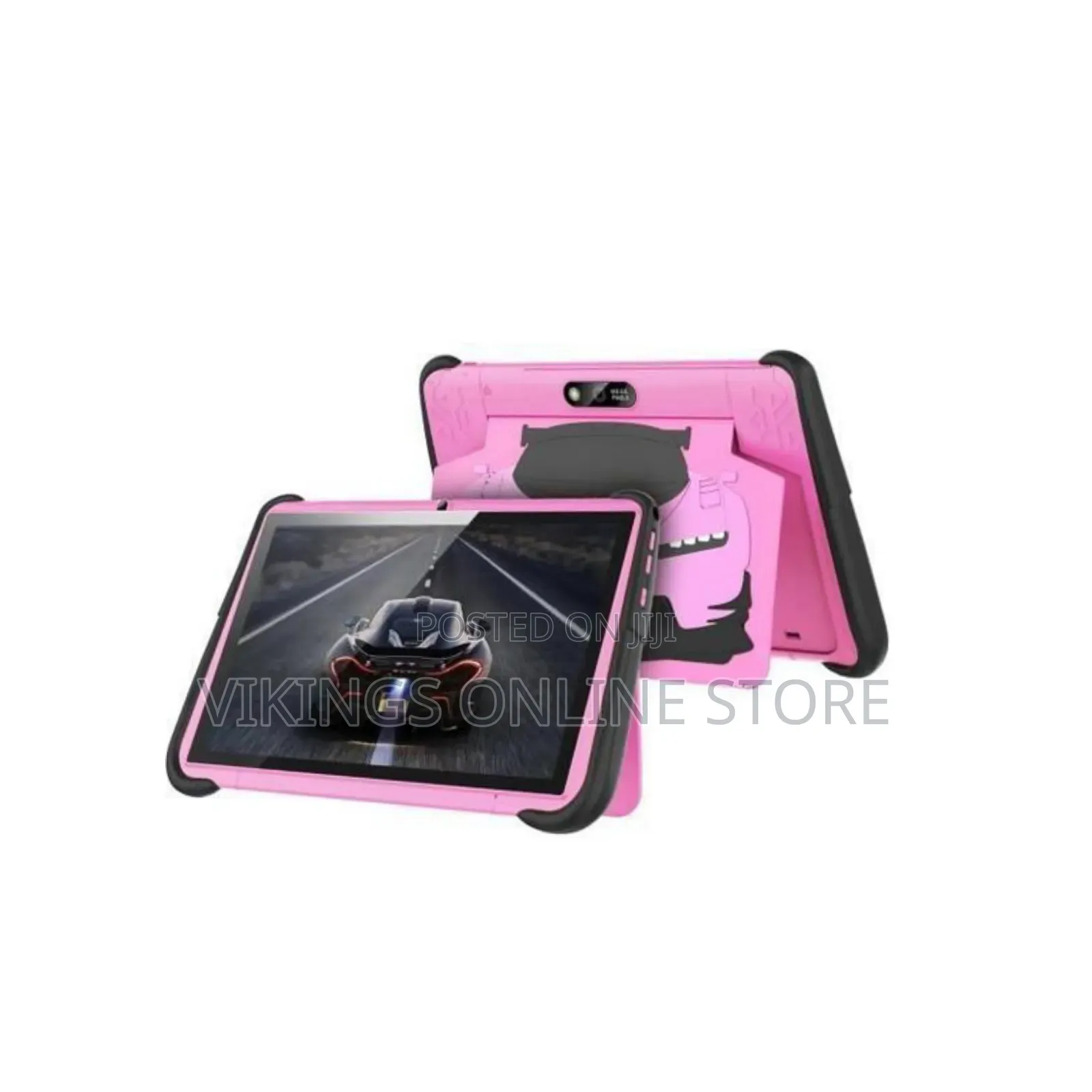 New Tablet 64 GB Blue