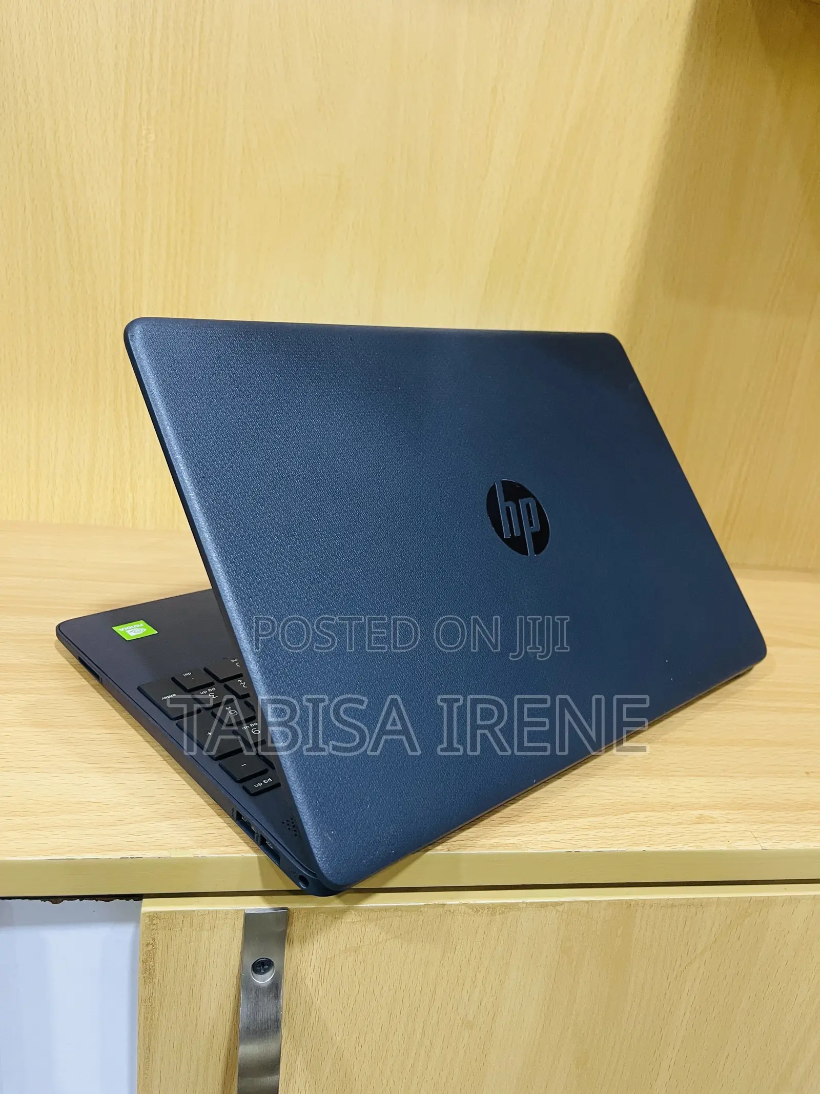 New Laptop HP 250 G8 8GB Intel Core i5 SSD 256GB