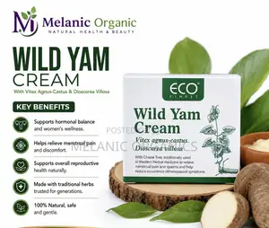 Wildyam Cream