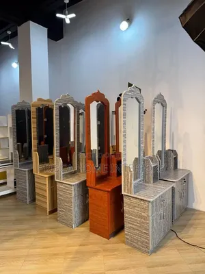 Dressing Mirrors