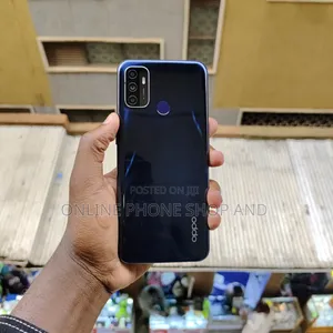 Oppo A32 128 GB Blue