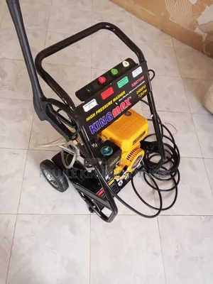 Pressure Car Washer