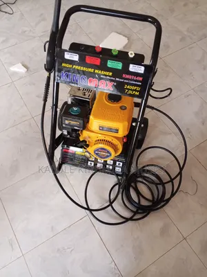 Pressure Car Washer