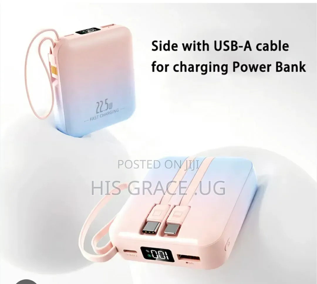 Supper Fast Charger