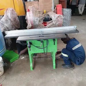 Multi-Purpose Wood Working Machine – 14 Inches Avaliable for Grabs