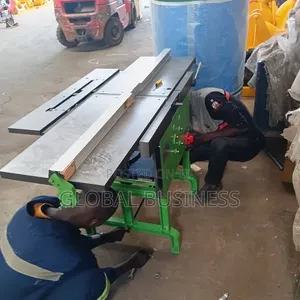 Multi-Purpose Wood Working Machine – 14 Inches Avaliable for Grabs