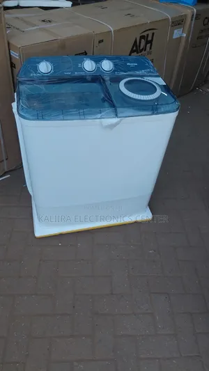 Washing Machine Hisense 7kg