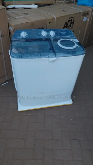 Washing Machine Hisense 7kg