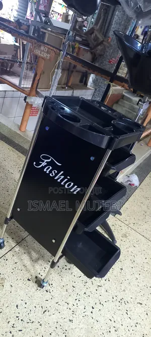 Salon Trolley