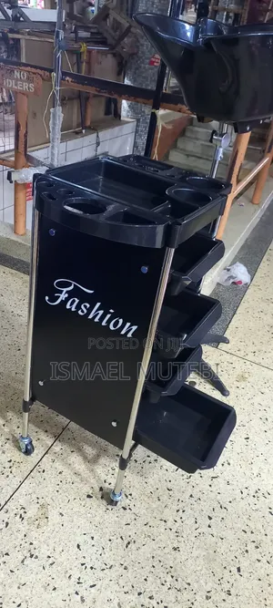 Salon Trolley